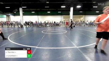 Replay: Mat 22 - 2024 Defense Soap Super 32 Challenge | Oct 12 @ 2 PM