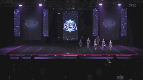 Southern Elite Allstars - J4WS [2025 Junior--Div 2 Day 1] 2025 All Out Grand Nationals