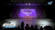 MPact Dance Studio - Mini Prep Jazz [2025 Mini - Prep - Jazz Day 2] 2025 Power Dance Grand Nationals