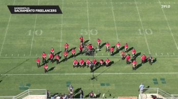 Sacramento Freelancers at 2025 DCI West