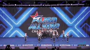 Y Ops [2022 The California All Stars - Livermore L1 Youth] 2022 USA All Star Anaheim Super Nationals