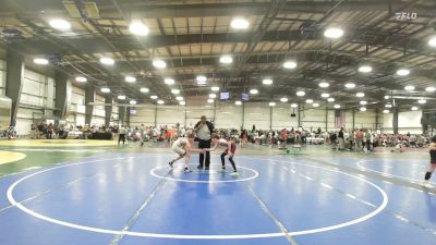 95 lbs Rr Rnd 2 - Jaxon Sipe, Hammers - MS vs James Chiz, Next Level Wrestling Club - MS