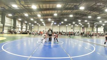 95 lbs Rr Rnd 2 - Jaxon Sipe, Hammers - MS vs James Chiz, Next Level Wrestling Club - MS
