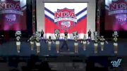 Replay: Arena - 2022 REBROADCAST: NCA High School Nationals | Jan 23 @ 1 PM