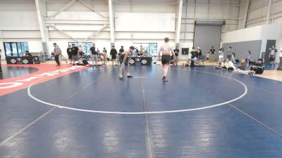 144 lbs Champ. Rd Of 64 - Jackson Rugaard, Team Grand Valley Elite vs Pietro Schineider, Diablo Wrestling Club