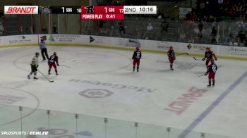 Replay: Home - 2025 Iowa vs Rapid City | Mar 13 @ 7 PM