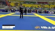 NICOLLAS RODRIGUES AGUIAR vs FRANCISCO GABRIEL SAMPAIO DA SIL 2023 Brasileiro Jiu-Jitsu IBJJF