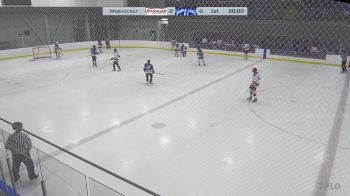 Replay: Home - 2025 OHA Edmonton vs Edmon. MLAC | Sep 20 @ 7 PM