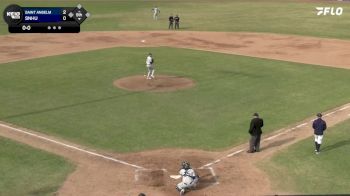 Replay: St. Anselm vs SNHU | Apr 2 @ 3 PM