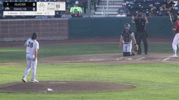 Replay: Home - 2025 Range Riders vs Chukars | Jul 31 @ 7 PM