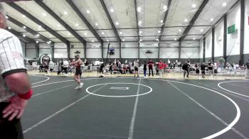 109 lbs 5th Place - Tate Harshman, Mat Demon WC vs Oliver Jeong, Lake Stevens WC