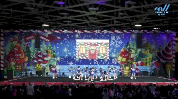 Cheer Athletics - Plano - Ocelots [2024 L2 Youth - B] 2024 Spirit Celebration Christmas Grand Nationals