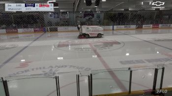 Replay: Home - 2025 Dauphin vs Northern Manitoba | Apr 20 @ 6 PM