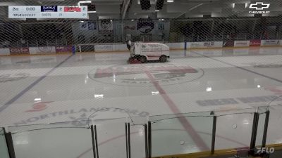 Replay: Home - 2025 Dauphin vs Northern Manitoba | Apr 20 @ 6 PM