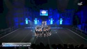 SSG Rot-Schwarz Kiel e.V. - HCA Navy [2026 U18-4 Day 1] 2026 ELITE Cheerleading Championship