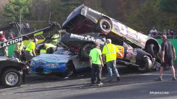 Segment #2 | 2025 Vermont Milk Bowl at Thunder Road Speedbowl