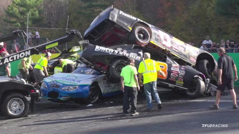 Segment #2 | 2025 Vermont Milk Bowl at Thunder Road Speedbowl