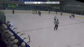 Replay: Home - 2024 OHA Edmonton vs SAHA | Dec 1 @ 10 AM