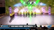 5678! Dance Studio - 5678! Youth Elite All Stars [2021 Youth - Pom - Small Day 2] 2021 CSG Dance Nationals