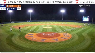 Replay: Colorado Mesa vs UT Tyler | May 16 @ 8 PM