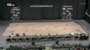 Pearl HS "Pearl MS" at 2025 WGI Percussion/Winds World Championships
