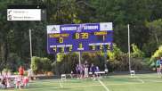 Replay: Belmont Abbey vs Converse Field Hoc - 2024 Belmont Abbey vs Converse | Sep 10 @ 6 PM