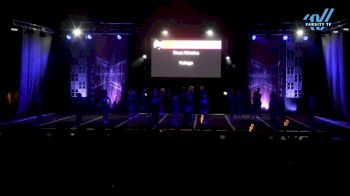 Rival Athletics - Voltage [2025 L3 Junior - Medium Day 1] 2025 JAMfest Cheer Super Nationals