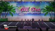 Pride Cheerleading of Palm Beach County - Anarchy [2025 Mini Day 1] 2025 Splash Bash