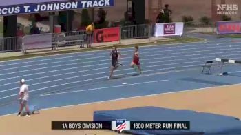 Replay: NCHSAA Outdoor Championships | May 21 @ 10 AM