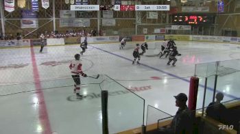 Replay: Home - 2025 Revelstoke vs Golden | Aug 30 @ 6 PM