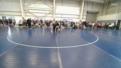 49 lbs Quarterfinal - Nathan Maiolo, Champions Wrestling Club vs Keagan Sanchez, Sanderson Wrestling Academy