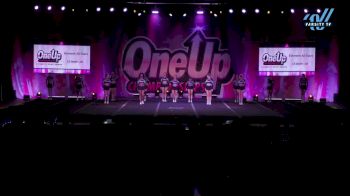 Element All Stars - Cobalt [2023 L5 Senior - D2 Day 2] 2023 One Up Grand Nationals