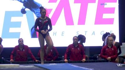 Kaylee Cole - Vault, Stanford - 2018 Elevate the Stage - Reno (NCAA)