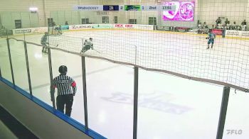 Replay: Home - 2024 Battalion vs FL Jr. Blades | Feb 24 @ 11 AM