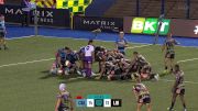 Replay: Cardiff vs Lions | Sep 27 @ 8 PM