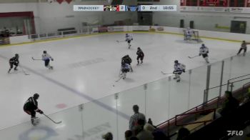 Replay: Home - 2023 Havoc vs Blue Ox | Dec 29 @ 6 PM