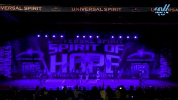 Twisters - Reign [2025 L2 Youth - Small Day 1] 2025 Spirit of Hope Grand Nationals