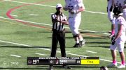 Replay: MIT vs Springfield | Oct 19 @ 11 AM