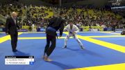 MATHEUS ALMEIDA FROTA vs GABRIEL PETERSEN MACAGNAN OLIVEI 2024 World Jiu-Jitsu IBJJF Championship