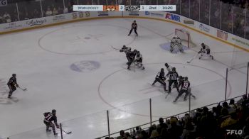 Replay: Home - 2023 Fayetteville vs Knoxville | Nov 3 @ 7 PM