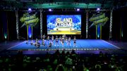 Island Xtreme - Tsunami [2025 Junior Prep Level 2.1 Day 1] 2025 Winners Choice Live at Mohegan Sun
