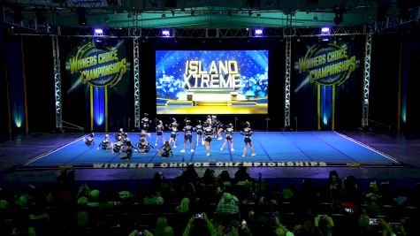 Island Xtreme - Tsunami [2025 Junior Prep Level 2.1 Day 1] 2025 Winners Choice Live at Mohegan Sun