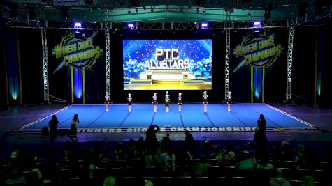 PTC Allstars - Reign [2025 Mini Prep Level 1.1 Day 1] 2025 Winners Choice Live at Mohegan Sun