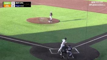Replay: Home - 2023 Gateway vs Joliet | Jul 8 @ 6 PM