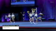 Highland Titans - Rec Cheer [2023 Sideline Perf. Cheer Jr. Peewee Small Day 2] 2023 Pop Warner National Cheer & Dance Championship