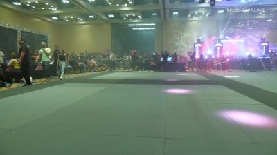 Tara White vs Elisabeth Clay 2022 ADCC West Coast Trial