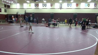 100-109.3 lbs Champ. Round 1 - Kylie Dwyer, Female Elite Wrestling vs Kylie Kinserdahl