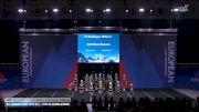 SV Hembergen 1970 e.V. - CLE Cloverleaves [2026 IASF L3 - U18 Day 2] 2026 The European Summit