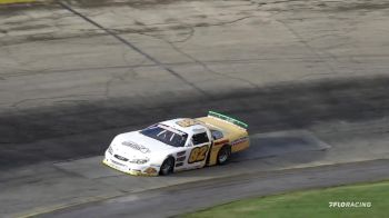 Full Replay | Alan Kulwicki Memorial at Slinger Speedway 8/24/25