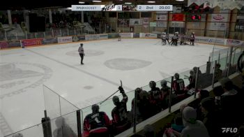Replay: Home - 2025 Chase vs Revelstoke | Feb 8 @ 6 PM